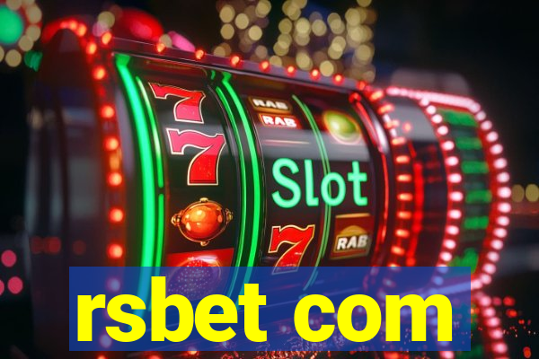 rsbet com